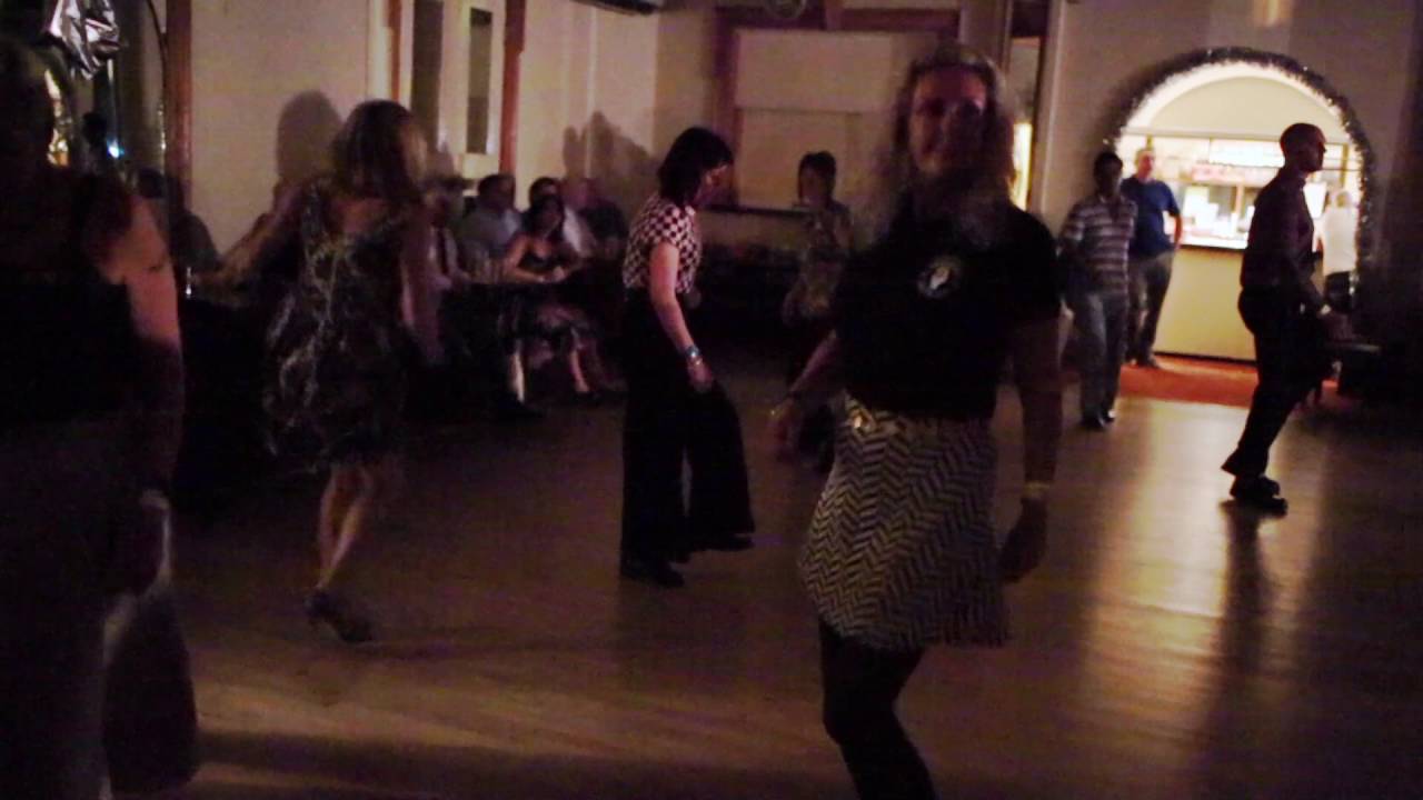 Swinton Palais Invicta All-Nighter on 28.8.16  - Clip 4429 by Jud