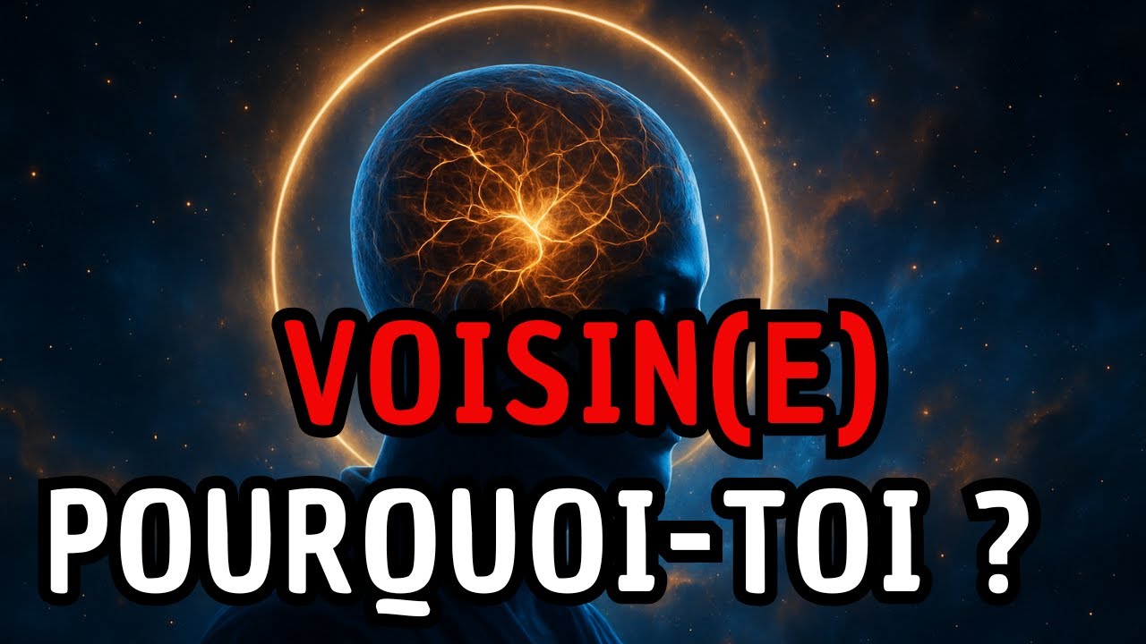 Élu(e)s : ⚠️ Un Ange T’avertit Que Tu Es en Danger à Cause de TA VOISINE — Écoute Maintenant ⚠️