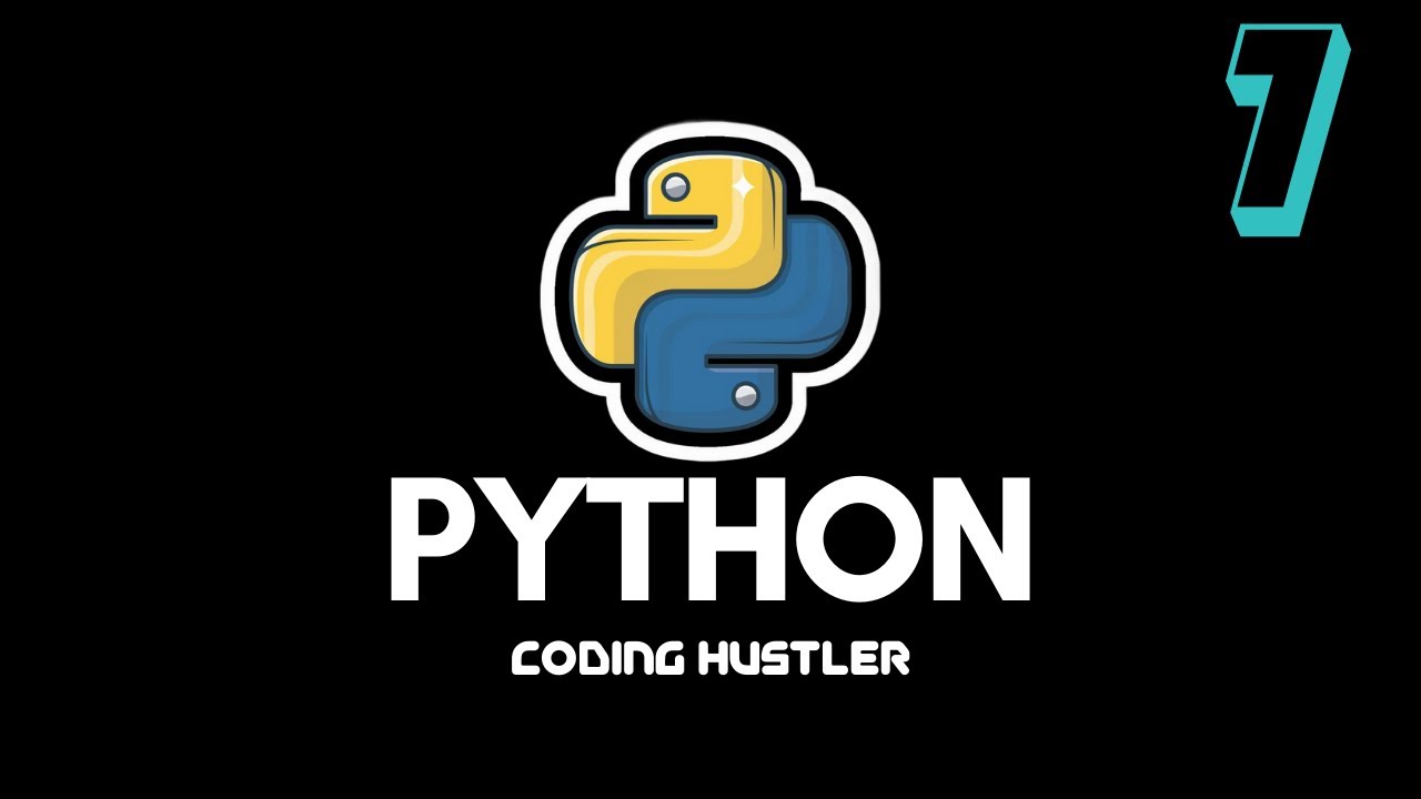 المعاملات في بايثون | Python Operators