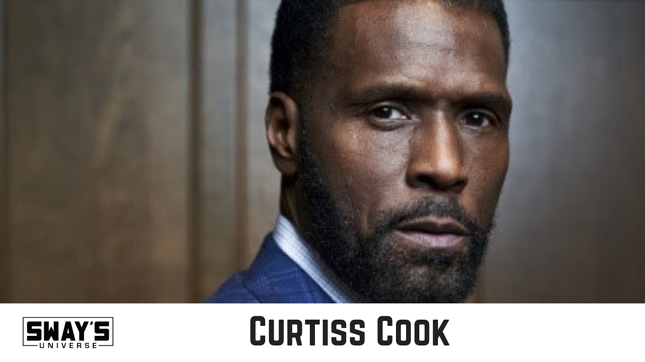 Curtiss Cook on Working with Lena Waithe and Steven Spielberg on 'The CHI' and 'West Side Story'