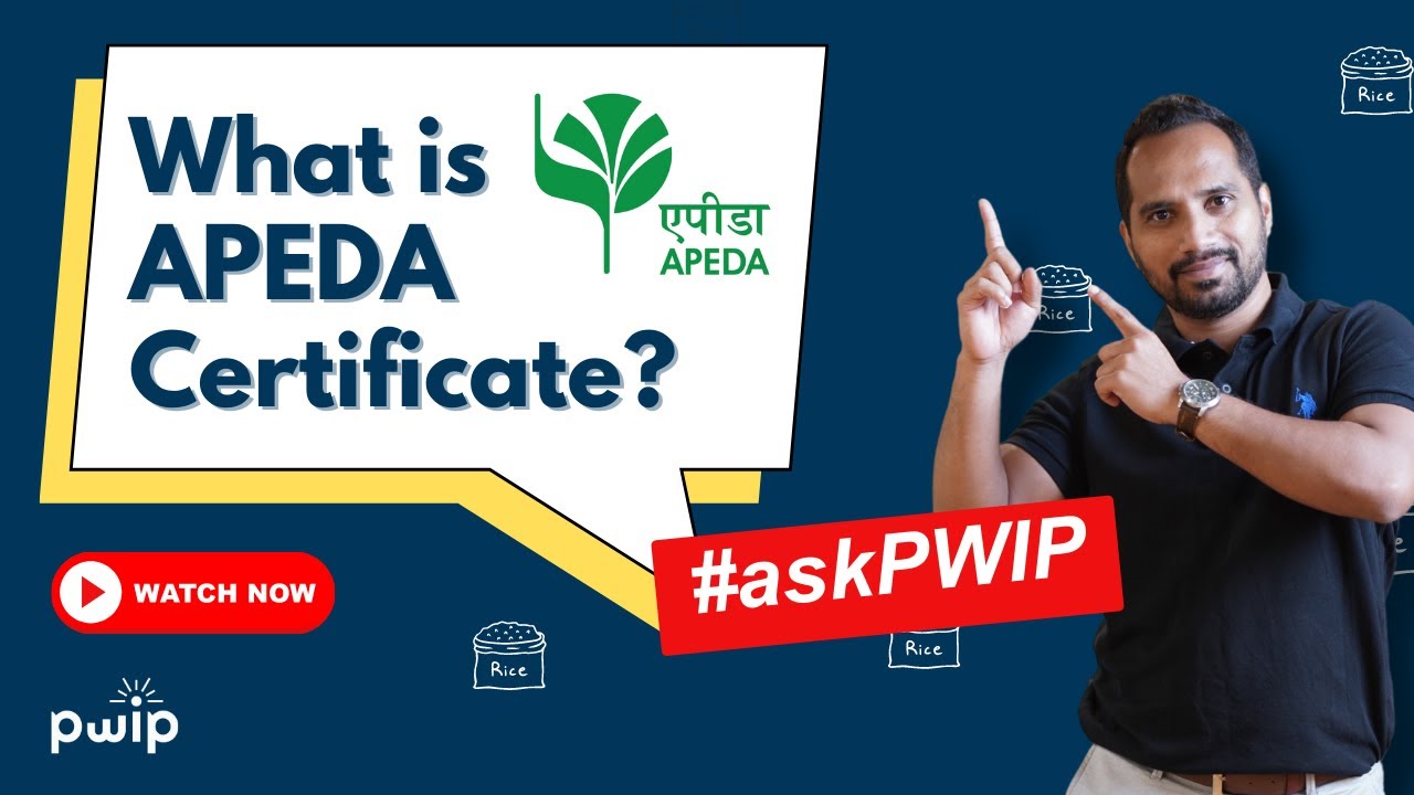 The Hidden Secrets of APEDA: Skyrocket Your Indian Exports!