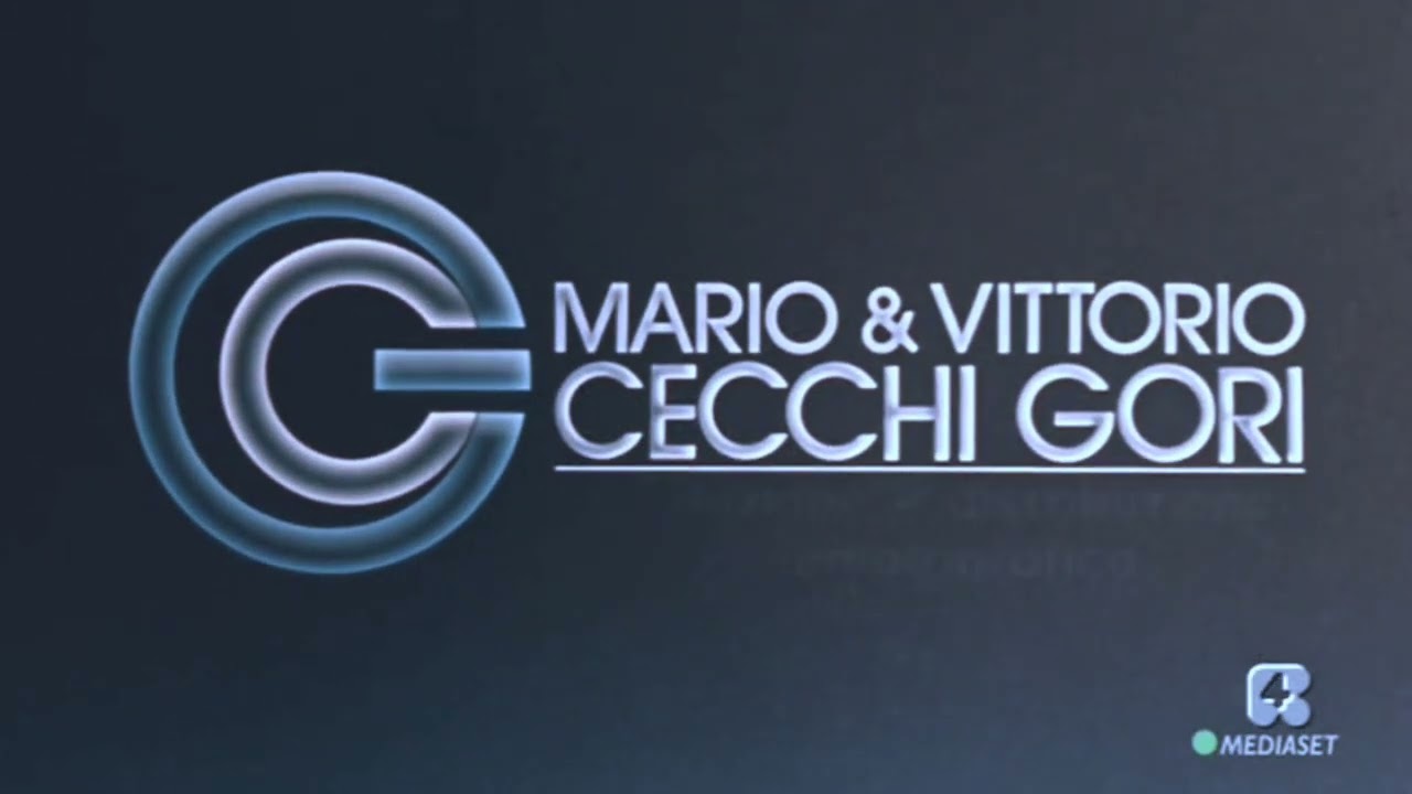 Mario & Vittorio Cecchi Gori (1987-1993, Clean Audio)