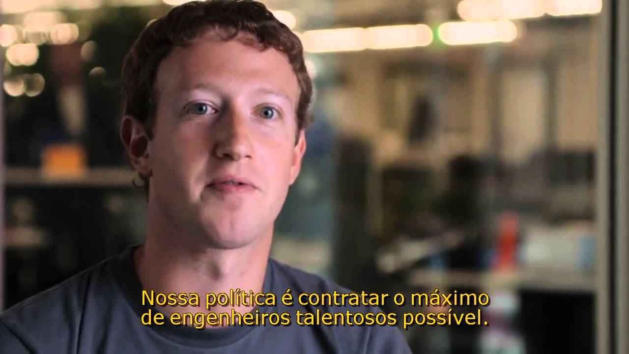 Por que todos deveriam aprender a programar? LEGENDADO