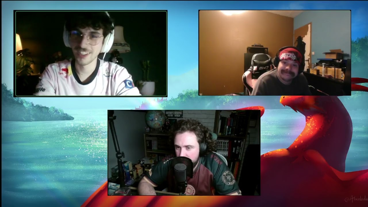 Le café de la Faille #2 : Les premiers régionaux du set 2 sont terminés !