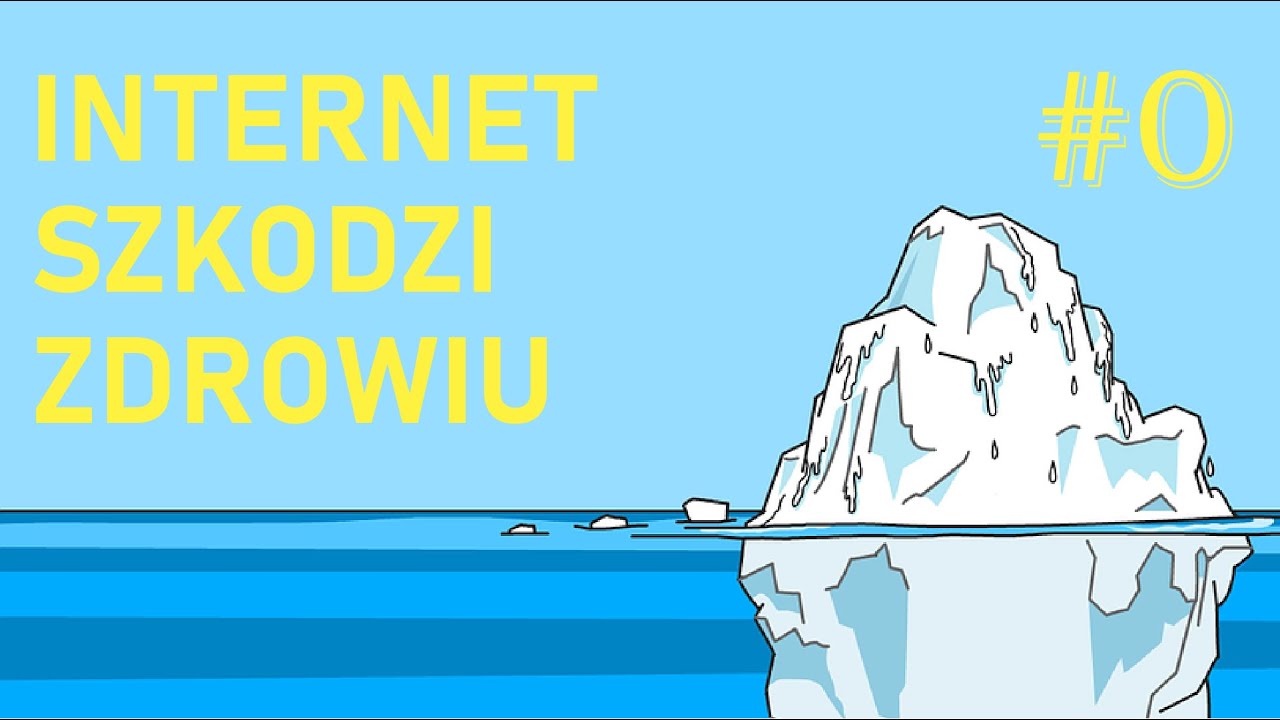 Rzeczy, które zryją ci mózg w internecie (TROCHĘ INNY ICEBERG) – Poziom #0