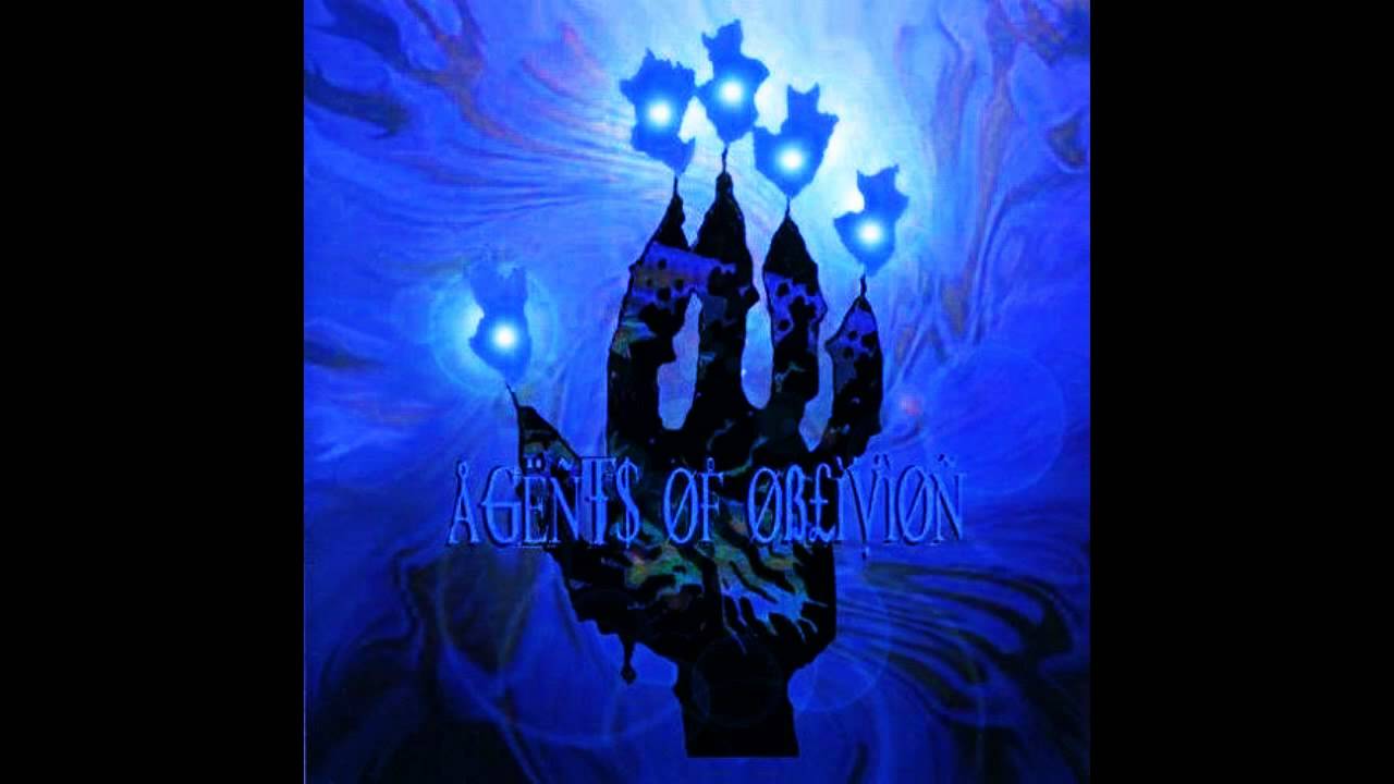 Agents Of Oblivion - Ash Of The Mind (Demo v2)
