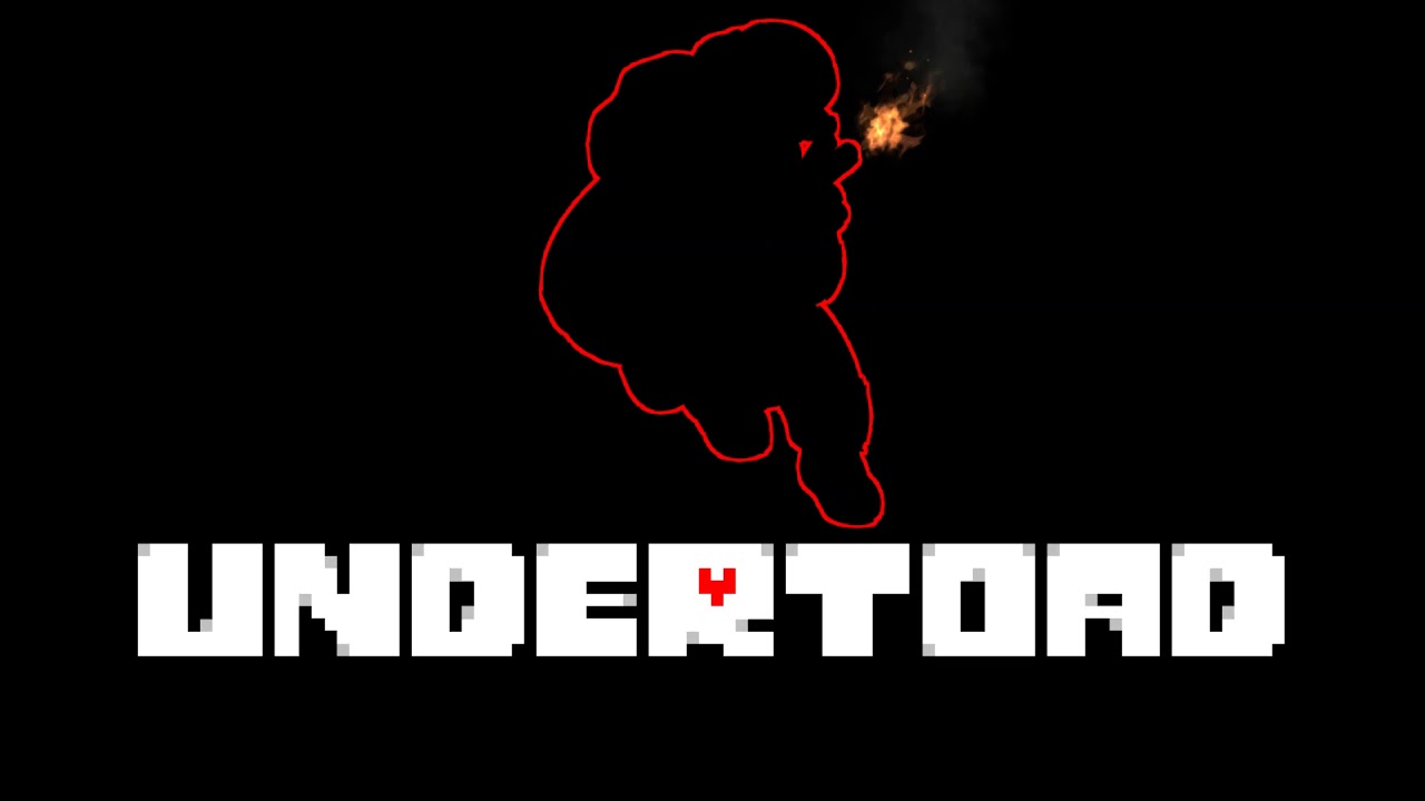 It's-a-who? - Undertoad OST