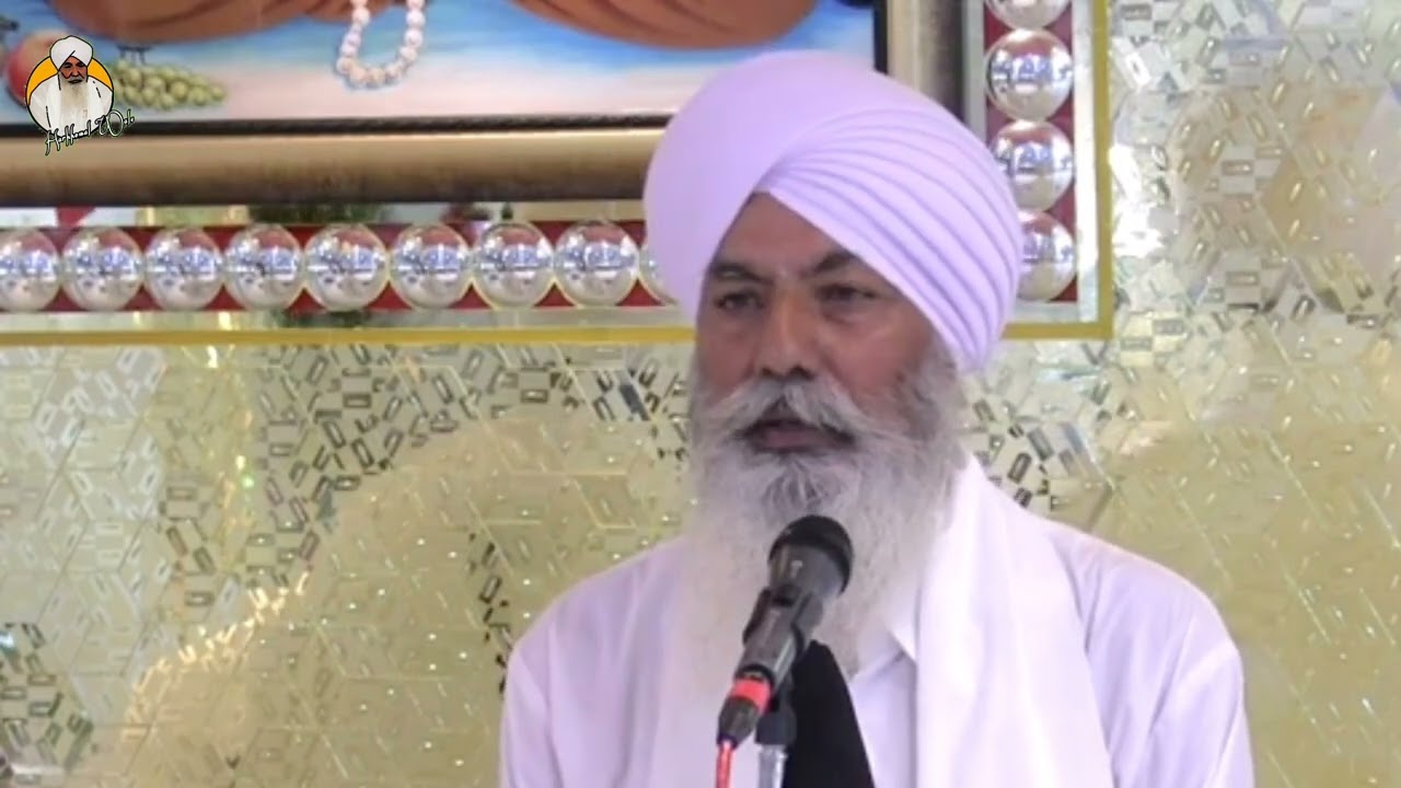 ਸਾਖੀ 171 || Baba Manjit Singh Ji Harkhowal Wale || ਸੱਚ ਖੰਡ ਵਾਸੀ ਬਾਬਾ ਮੰਨਜੀਤ ਸਿੰਘ ਜੀ ਹਰਖੋਵਾਲ ਵਾਲੇ ||