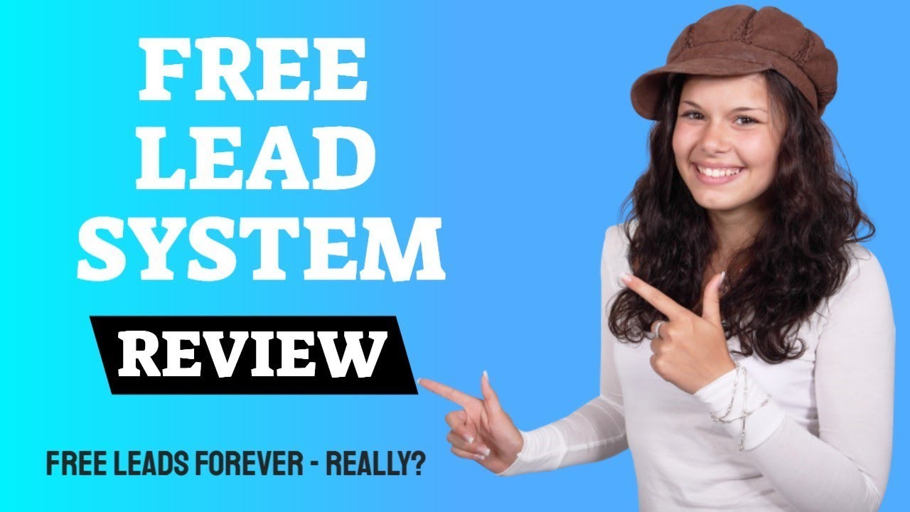 Free Lead System Review