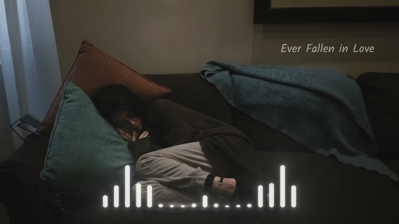 i fell asleep while making this playlist