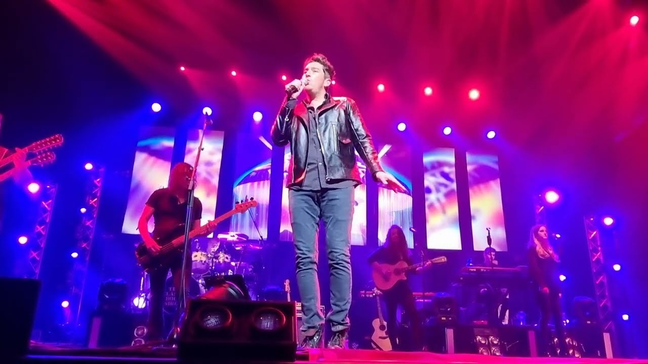 More Than A Feeling by The Classic Rock Show 2022 - Live @Crawley