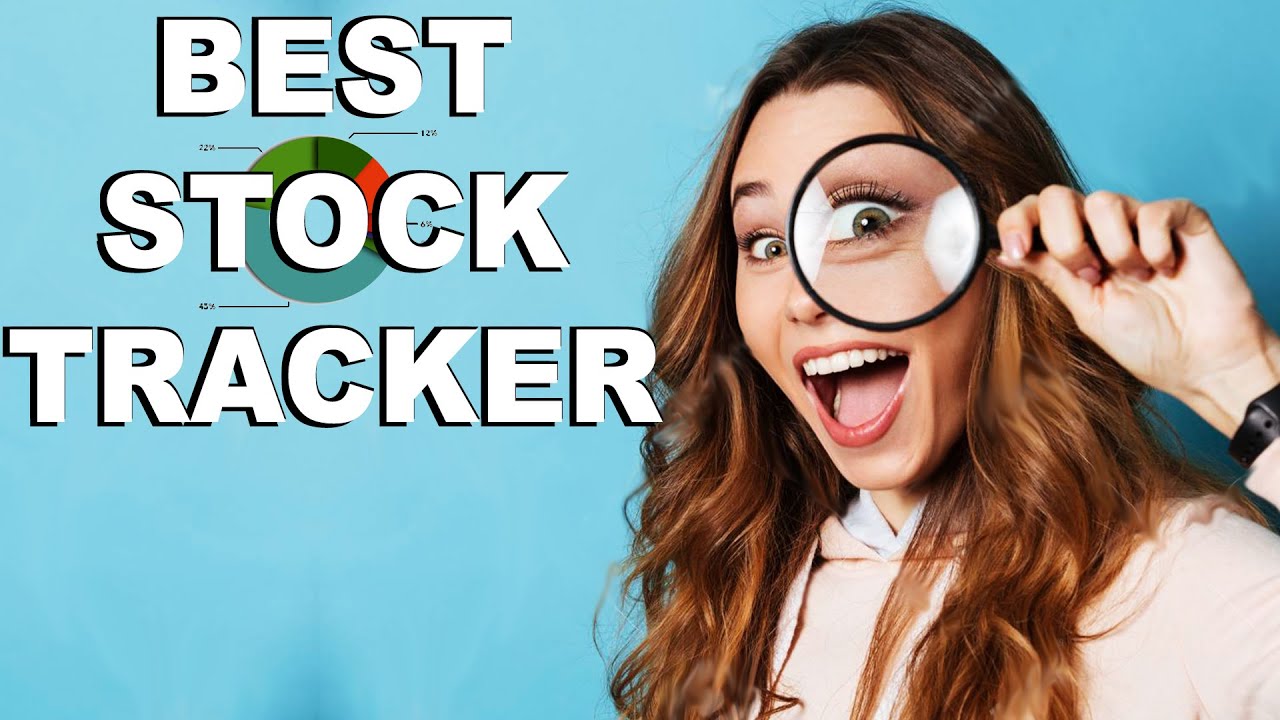 Best Stock Tracker - For Dividends & Passive Income