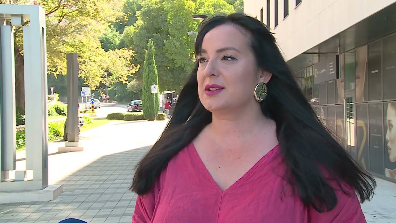 PLJUŠTE REAKCIJE! Grkeš: 'Oni koji imaju plaće iz proračuna na poslu sjede i bukiraju apartmane..'