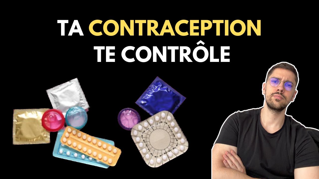 Ce que la Contraception fait Vraiment à tes Hormones (sans filtre)