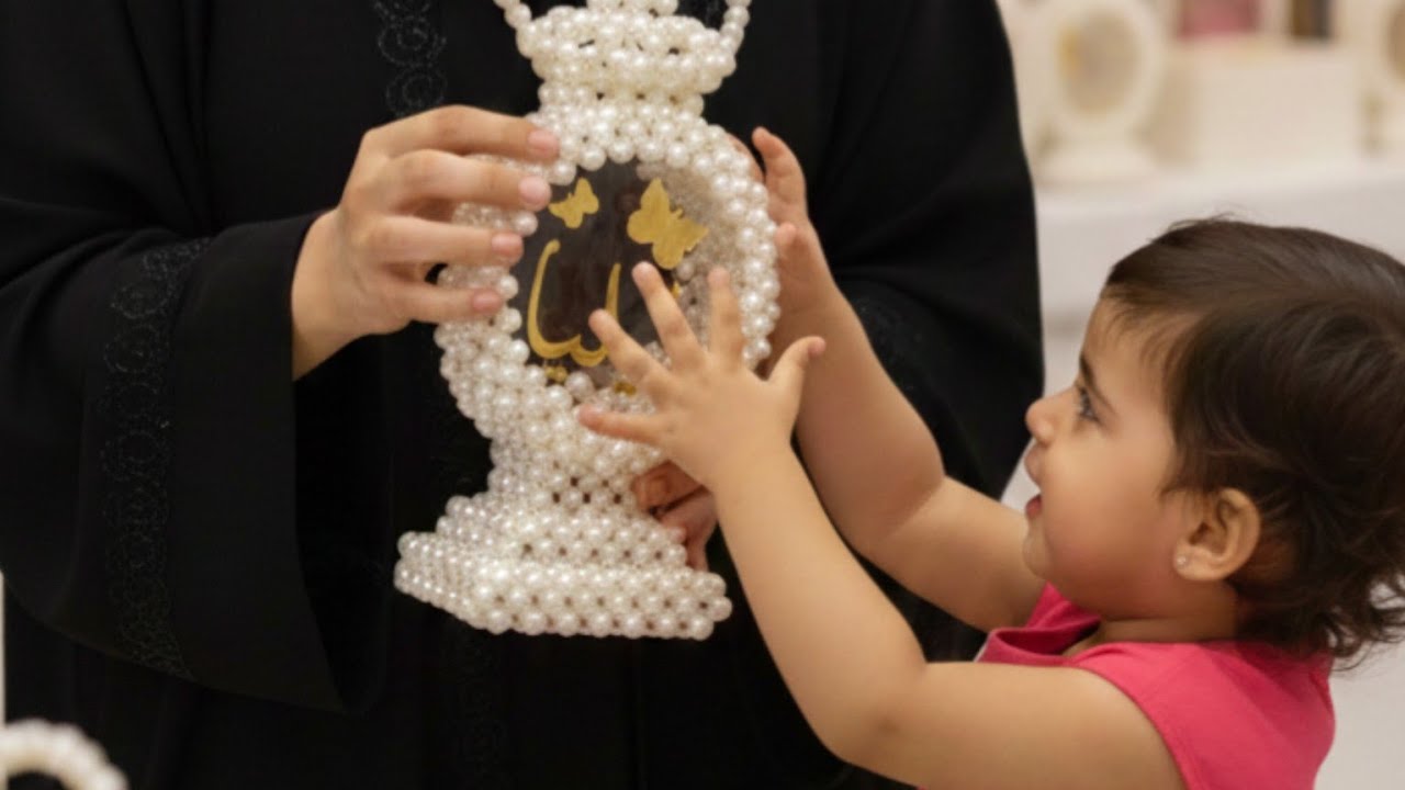 فانوس ليليا نور عينى🙅‍♀️بمقاس وحدة بالملى(ج2️⃣والأخير)