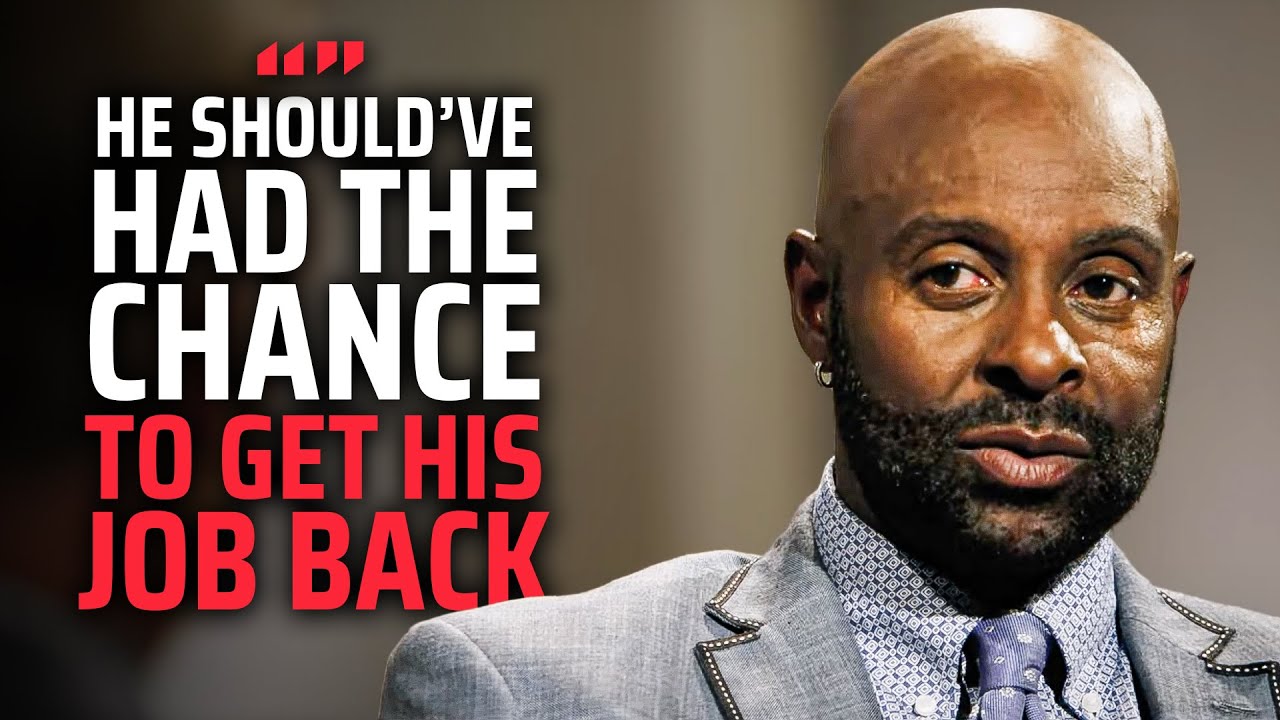 How Jerry Rice Felt About Joe Montana Losing His Job To Steve Young | Undeniable with Joe Buck