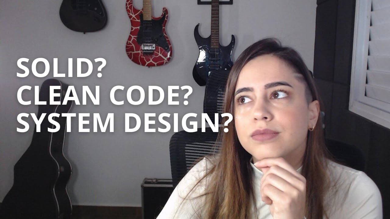 O que REALMENTE os entrevistadores querem saber de um dev backend Golang