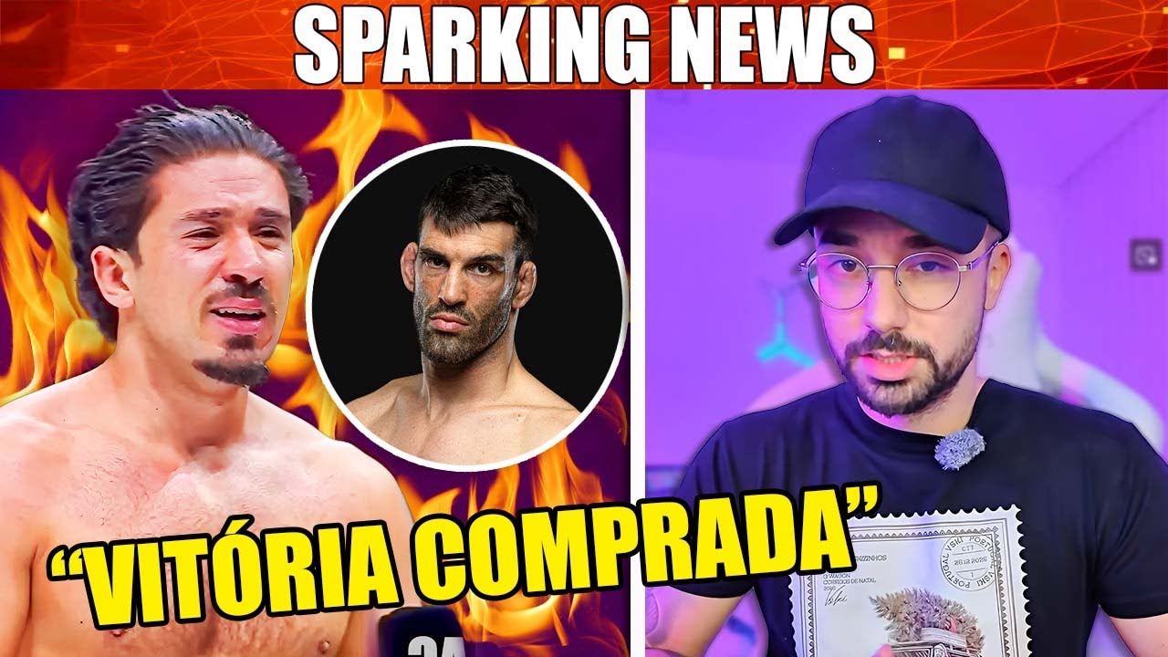 NUMEIRO CRITICADO PELO EVENTO! TIAGOVSKI DÁ OPINIÃO POLÉMICA! Luva, Checka, Possessivo, Windoh, Mota