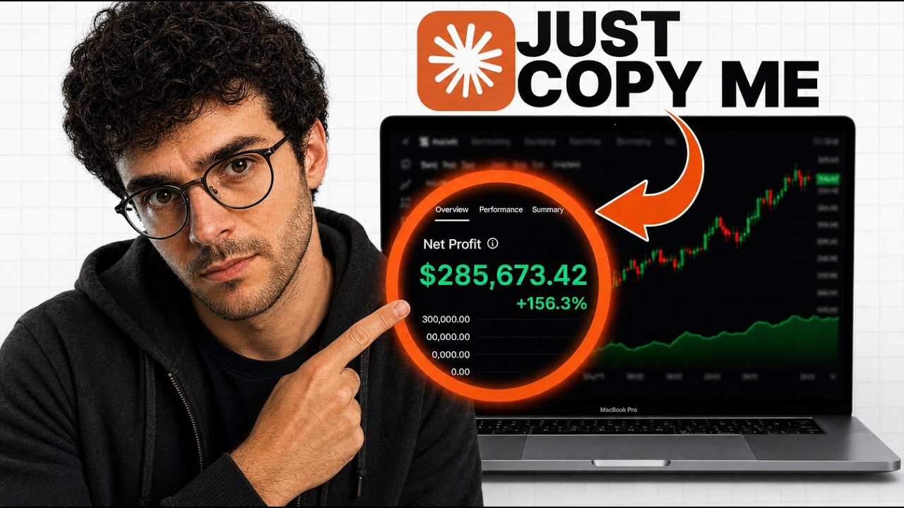AI Trading: Building a Flash-Loan Trading Bot Using Claude (Live Setup)