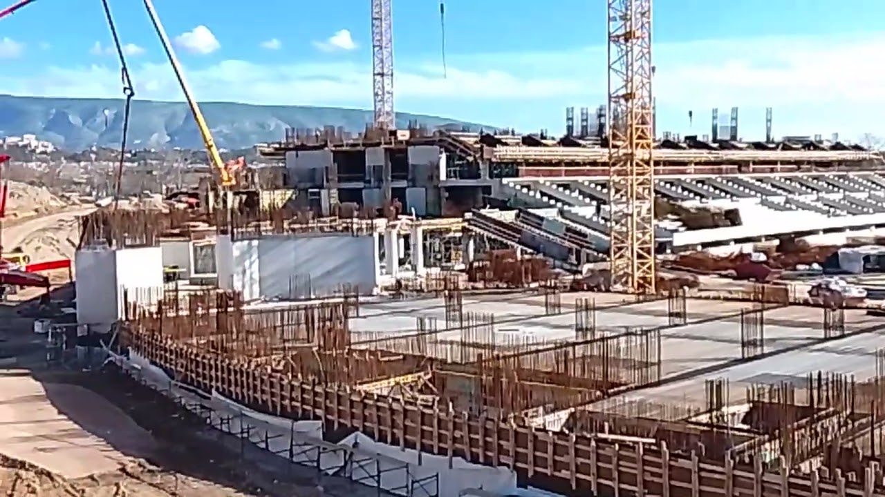 ΒΟΤΑΝΙΚΟΣ - ΓΗΠΕΔΟ ΔΕΥΤΕΡΑ 9 ΦΕΒΡΟΥΑΡΙΟΥ 2026
