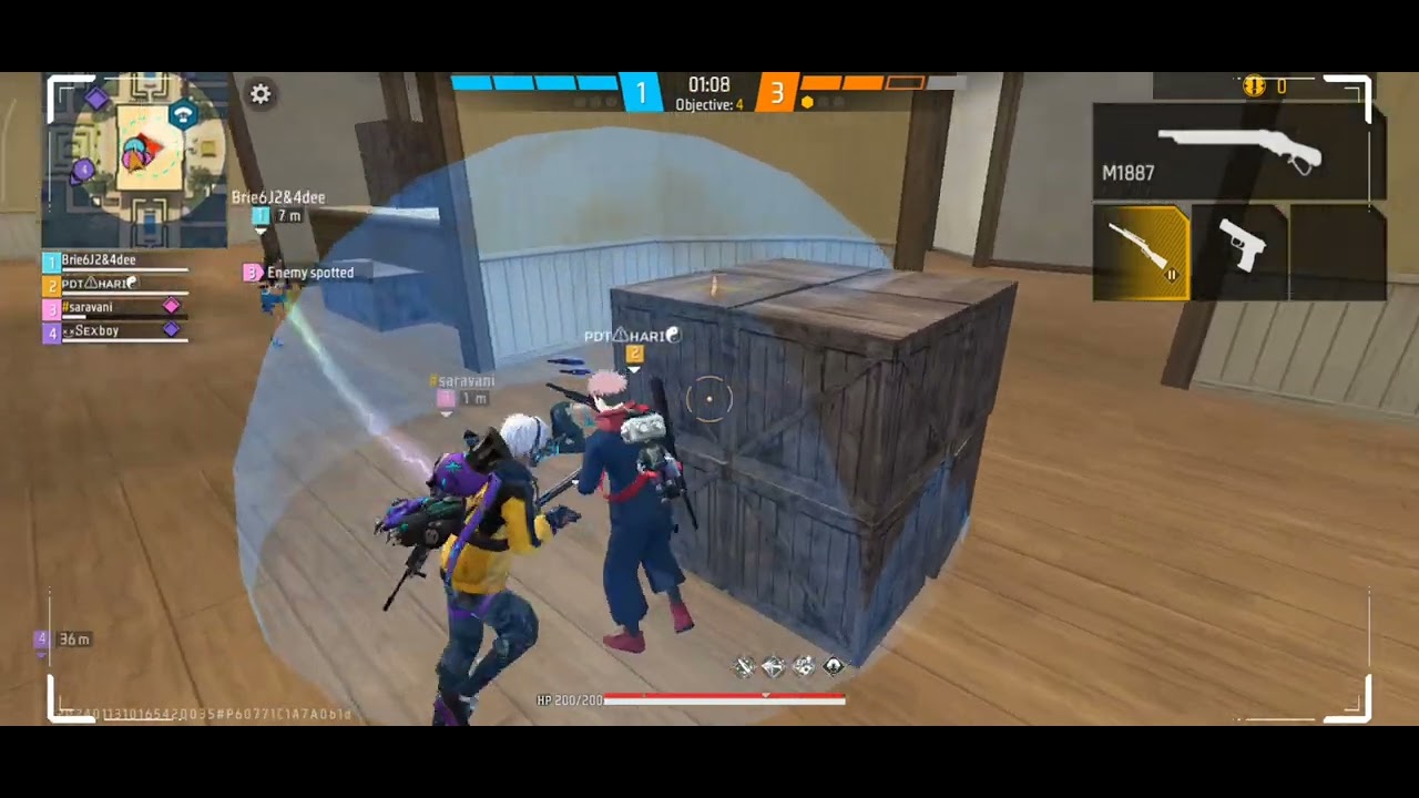 OP| GAMEPLAY| IN| CS| RANKED