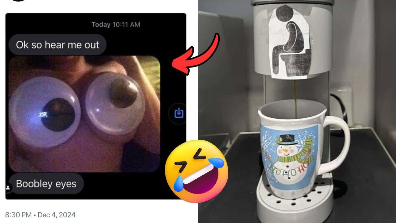50 Funny and Weird Photos That Will Make You Laugh (MUST SEE!)