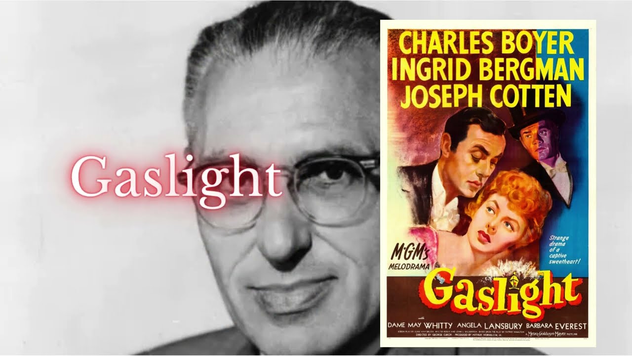 Ranking Great Directors: George Cukor