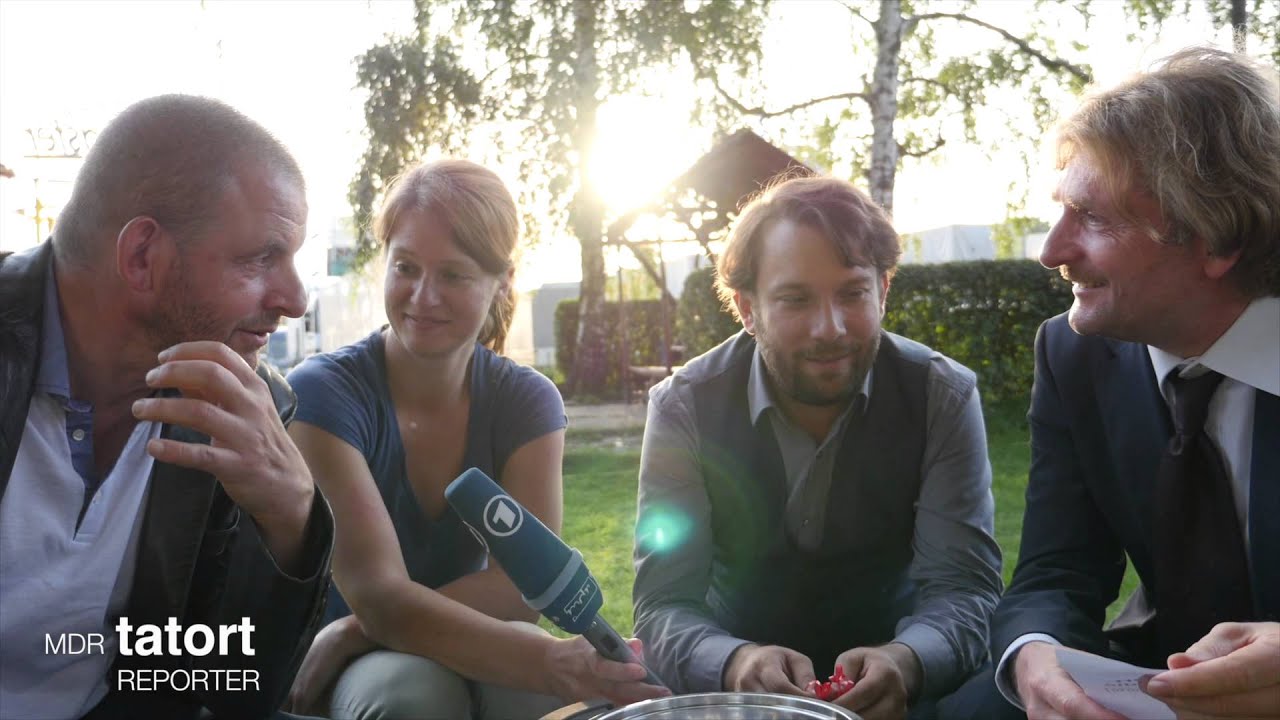Tatort-Melodie | Tatort Weimar | MDR