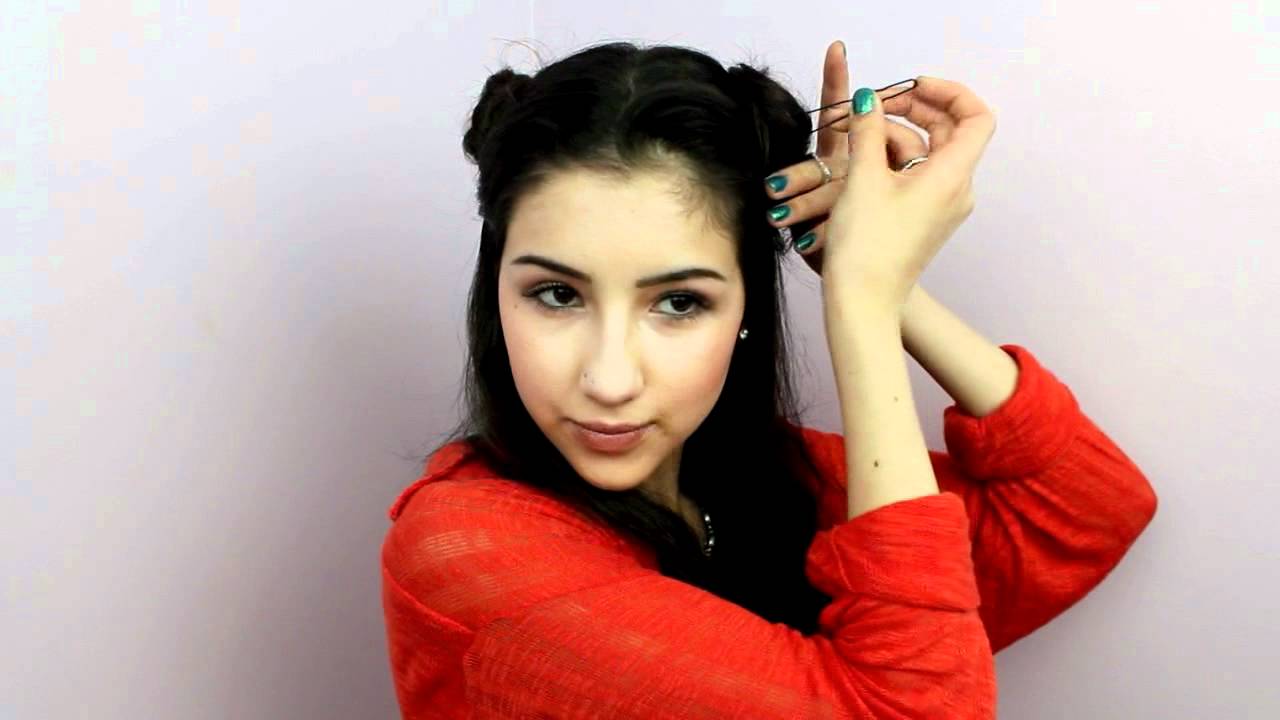 HOW TO: Beachy Tousled Waves