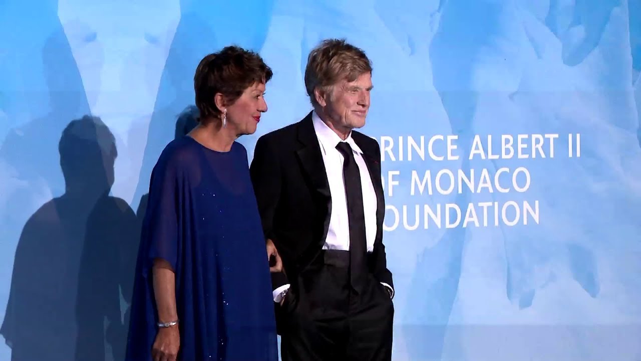 Océan : Robert Redford, son engagement à l’honneur