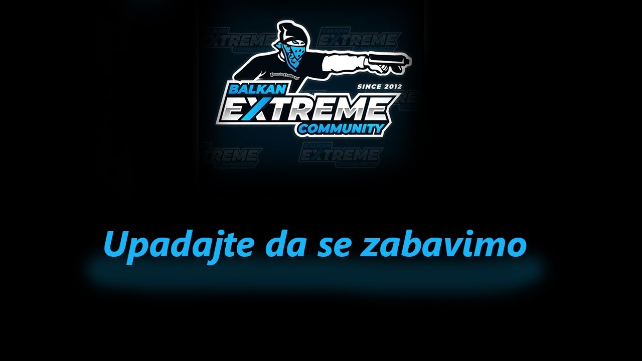 Dostavljamo gorivo | Balkan Extreme RolePlay