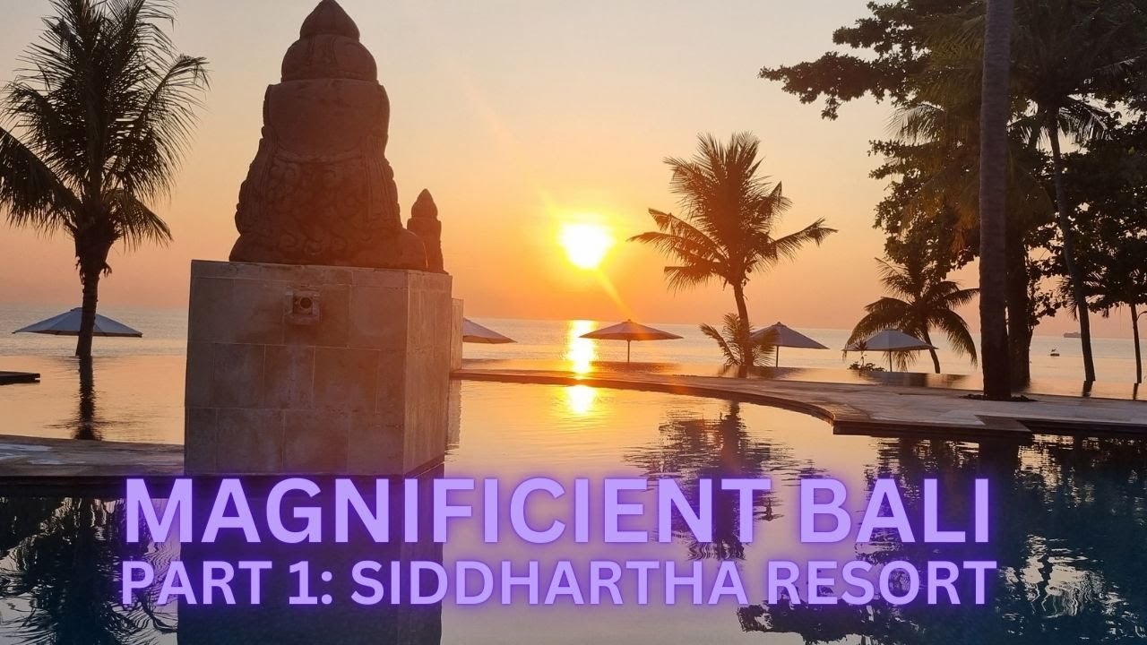 Bali Siddhartha