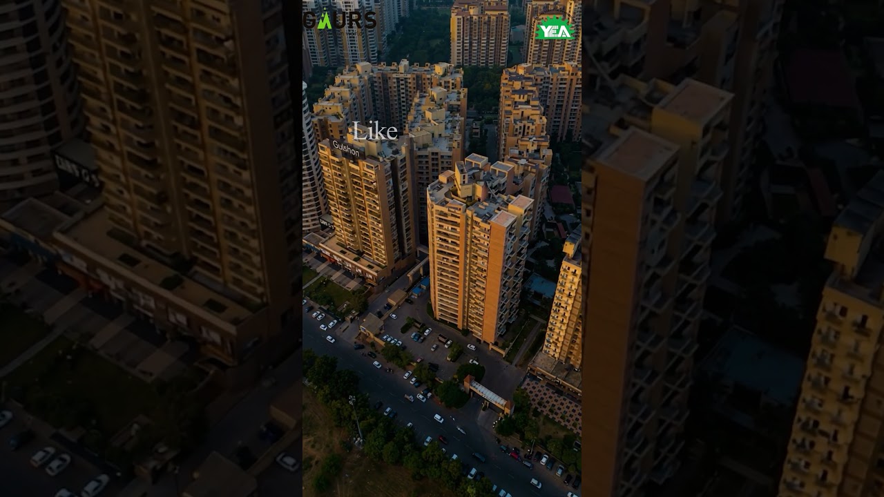 Gaur Bento Studios 🔥 | Smart Investment on Yamuna Expressway | High Rental Returns 9990215588