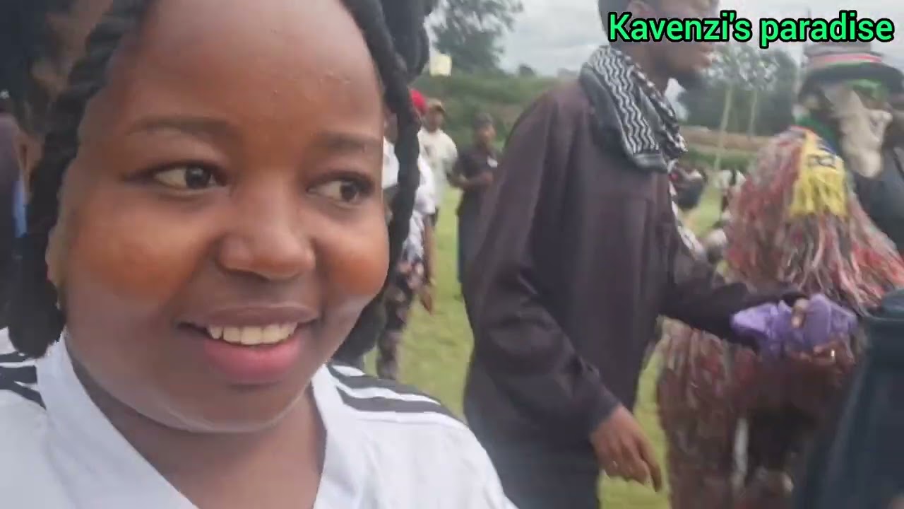 FC CONTENT CREATORS Vs SUPER WASANII FC MATCH//Who won?