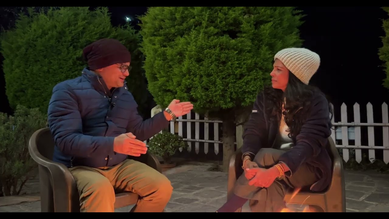 🎙️ Podcast With Gopal Pathak | Manifestation & Goal Setting | with Astro Ritu Singh #GopalPathak