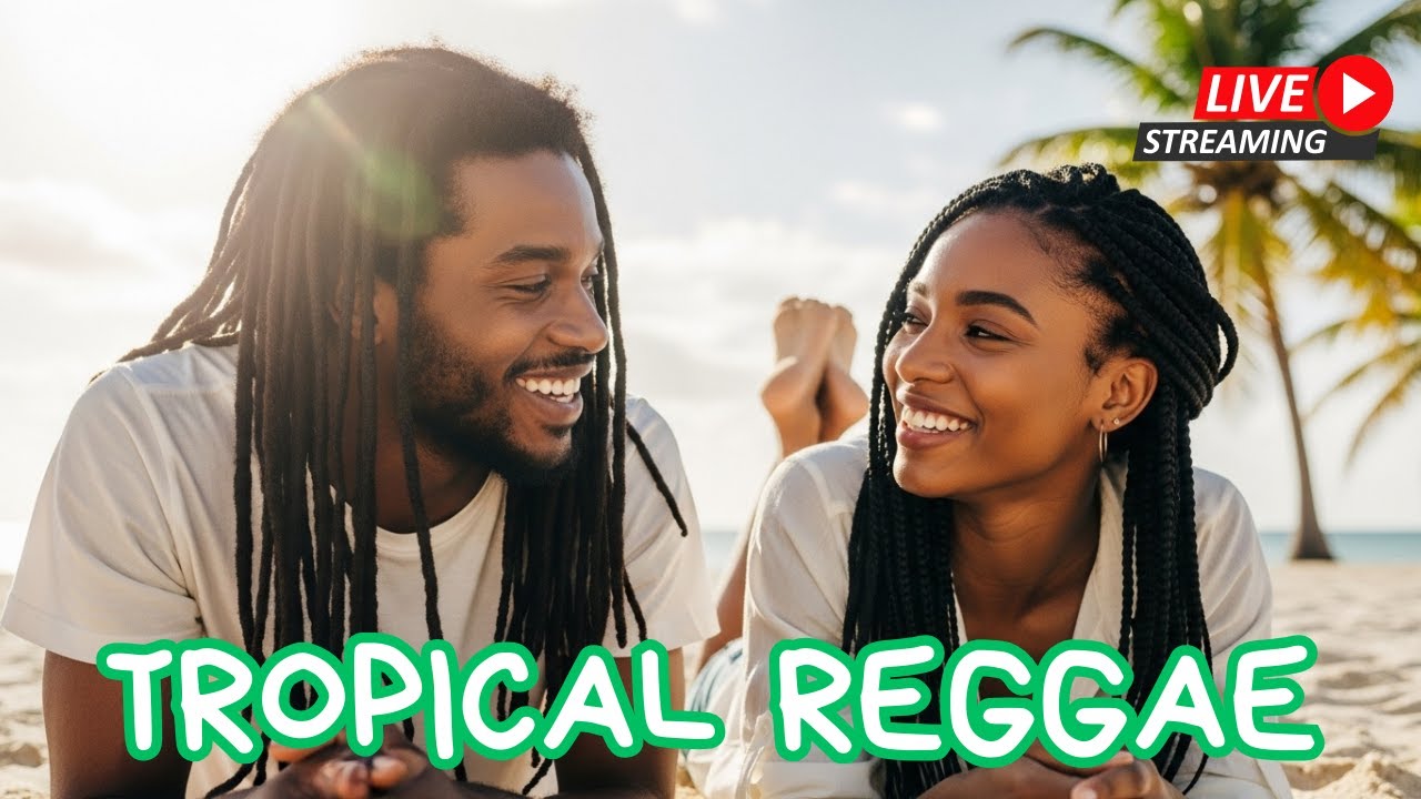 Feel Good Reggae Songs to Brighten Your Day Instantly