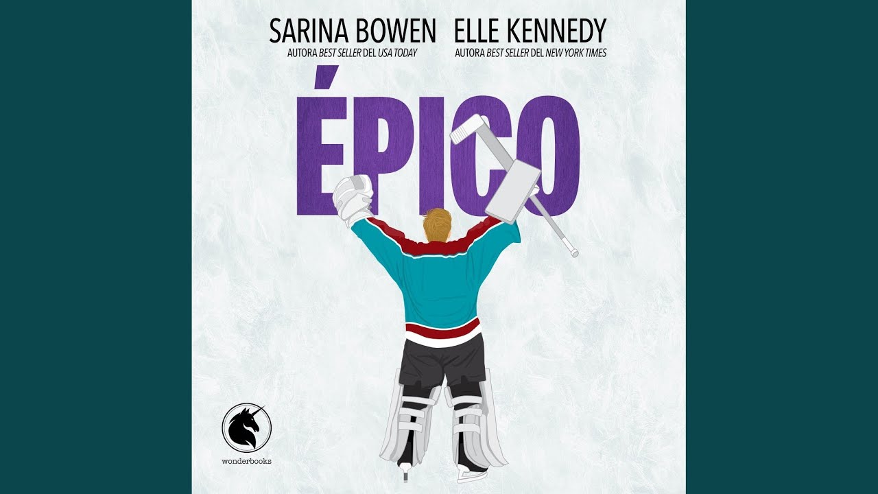 Cap&iacute;tulo 7 - &Eacute;pico