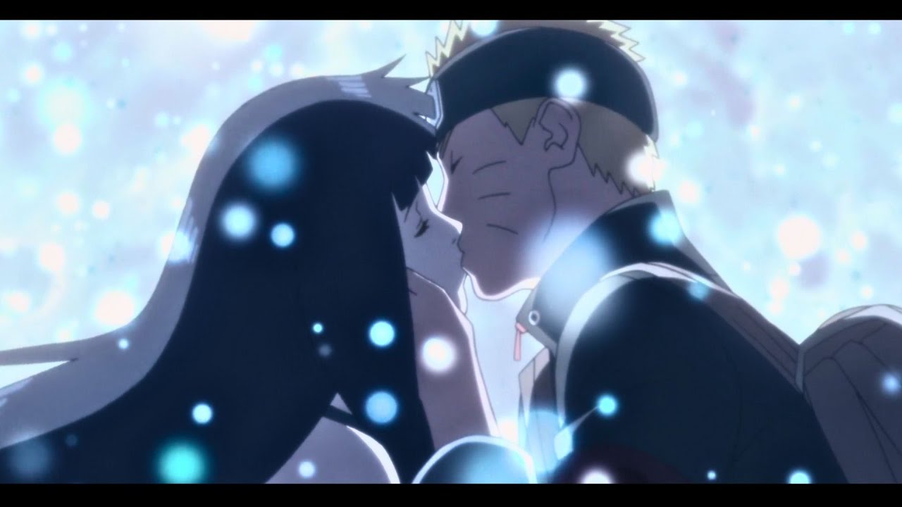 Ultimul Film Cu Naruto