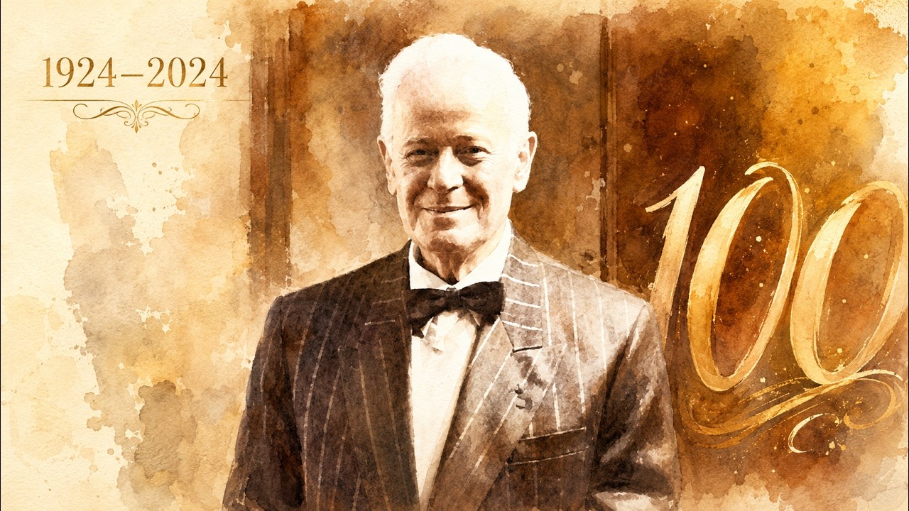Νάσος Πατέτσος 1924-2024  | ΤΡΙΤΟ ΠΡΟΓΡΑΜΜΑ Δαυίδ Ναχμίας ΤΙΜΗΣ ΕΝΕΚΕΝ