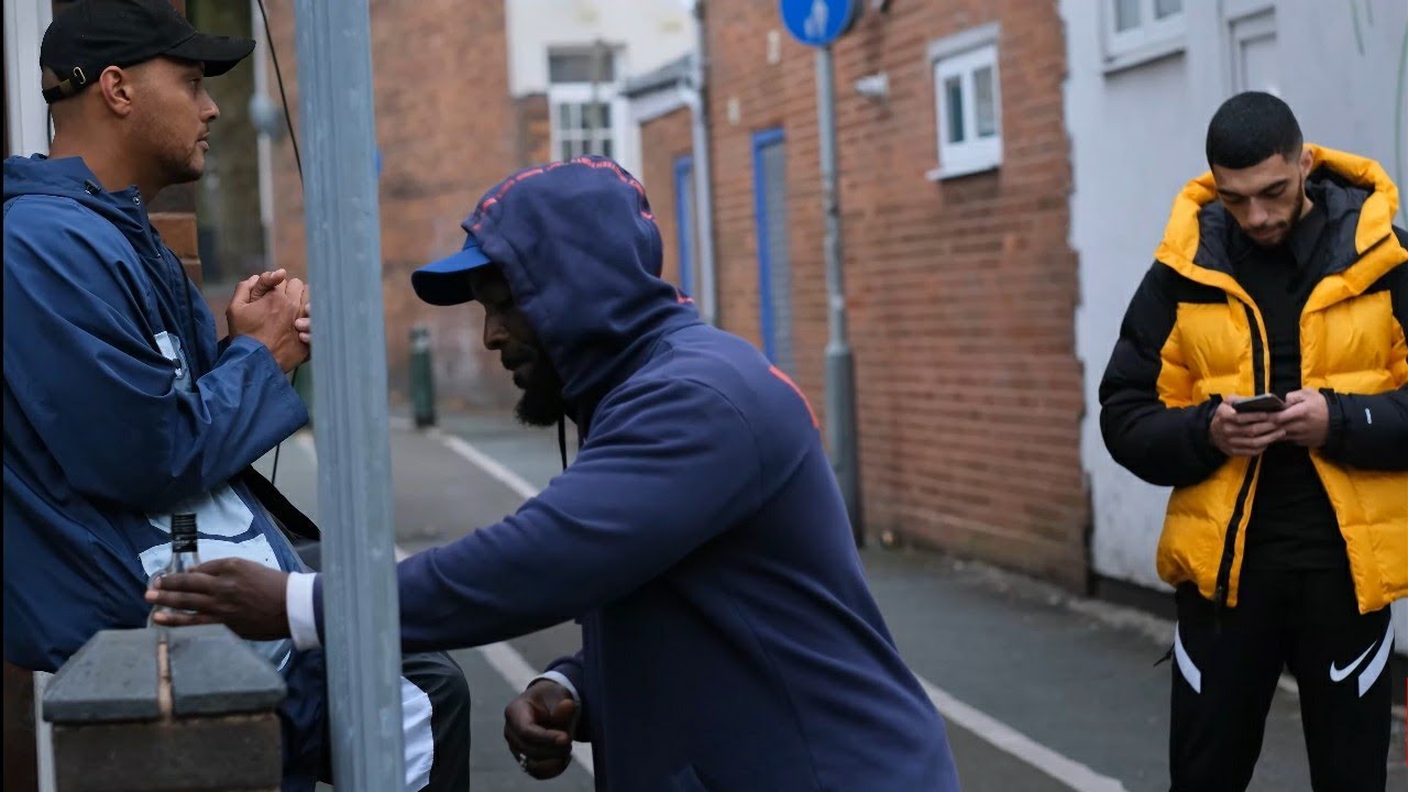 J Man x T-Man x Raider - Come To [Music Video] Prod. By Mitch Crane Beats