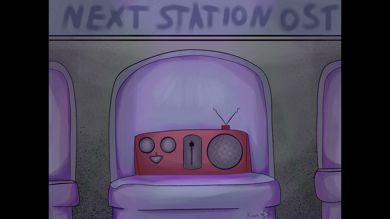 Next Station OST: Afterlife