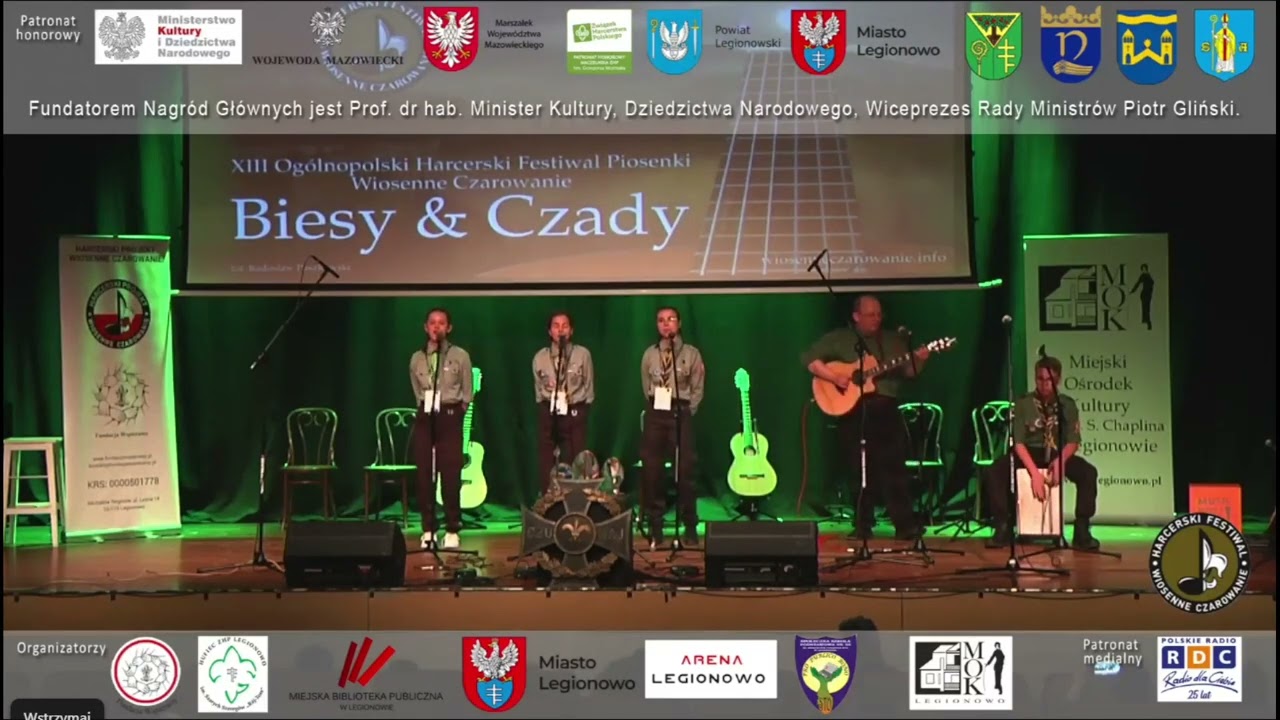 Bieszczady Rock and Roll