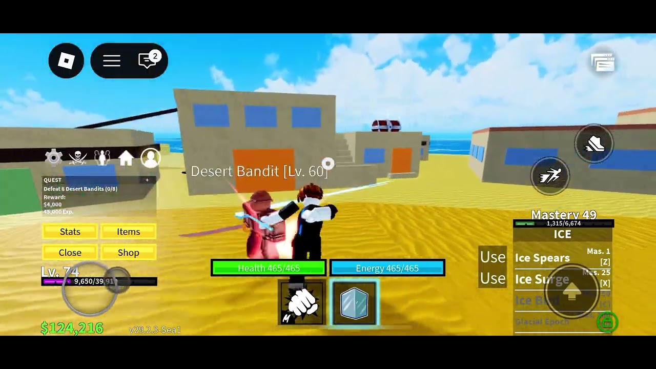 Road to 2 sea (episode 2 some of the footage is gone)