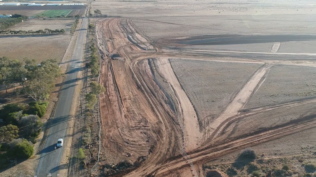 Riverlea Estate - 26th April 2021