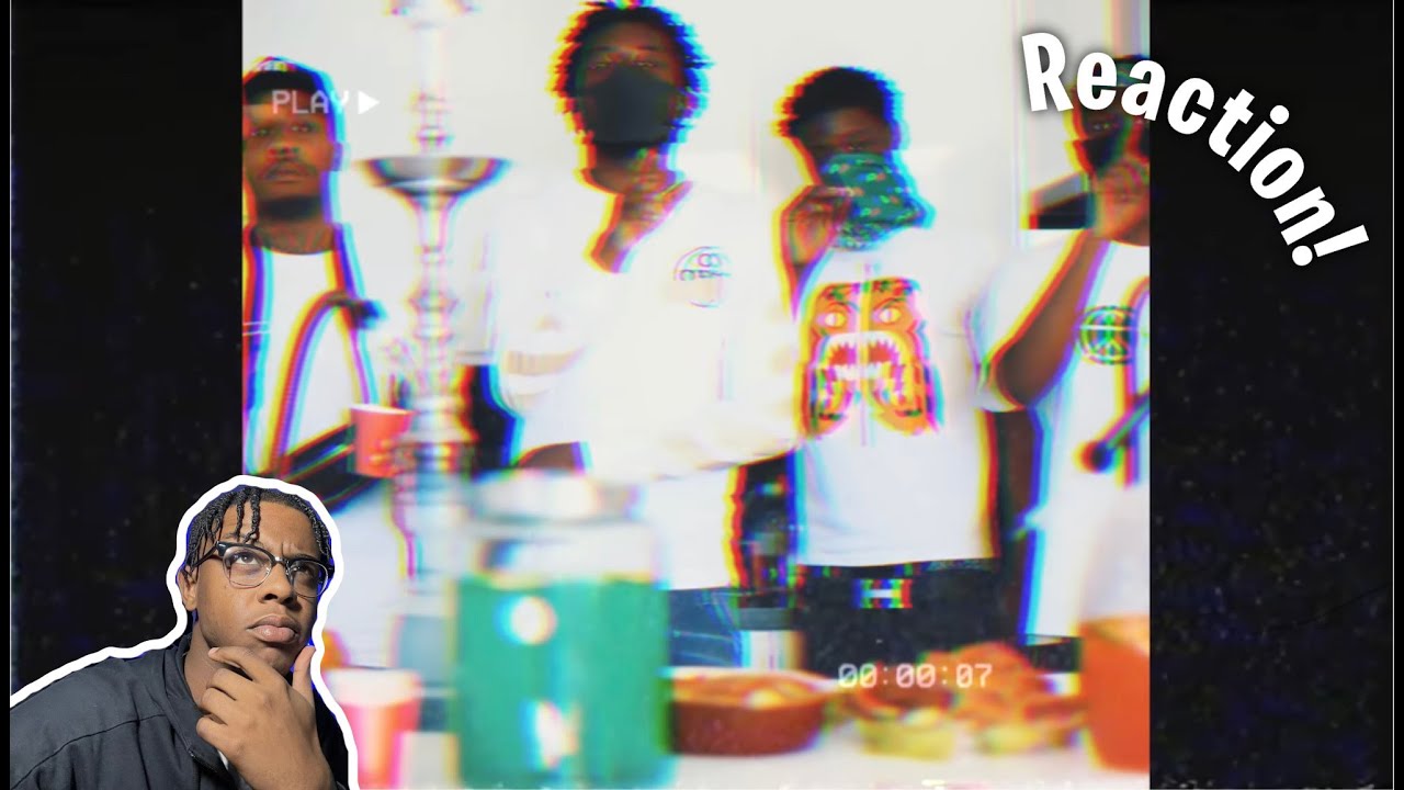 UK Drill Again For The Win 🇬🇧🔥 | (3x3) E1 - Life Story (Reaction)