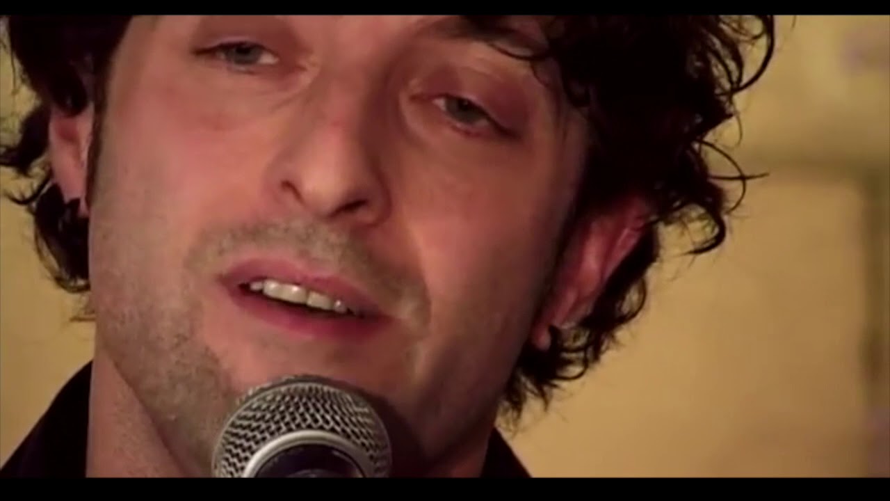 elfo Beatles Night - Edo Cerea