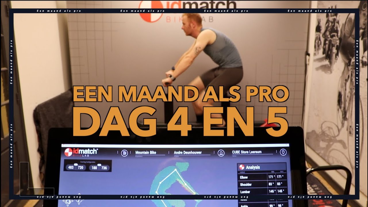 Het zit hem in de details // MTB Challenge