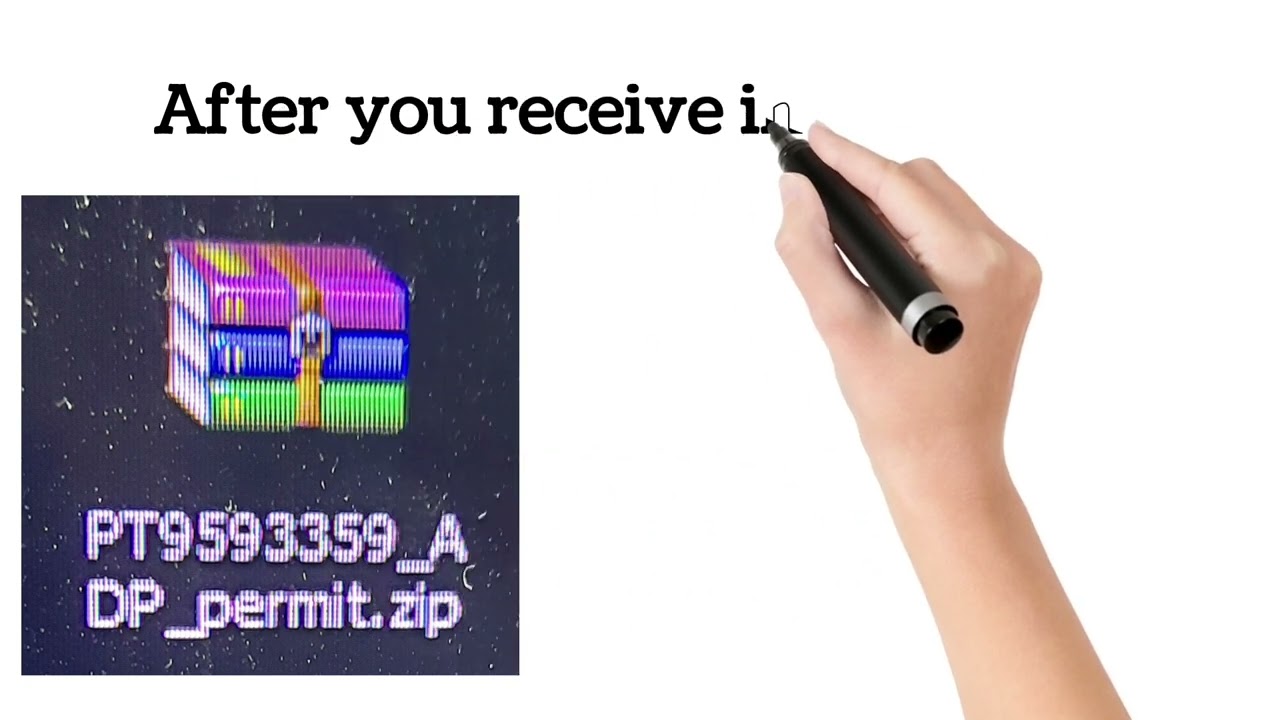 How to Renew the ADP License Key 2022-2023, Animation.