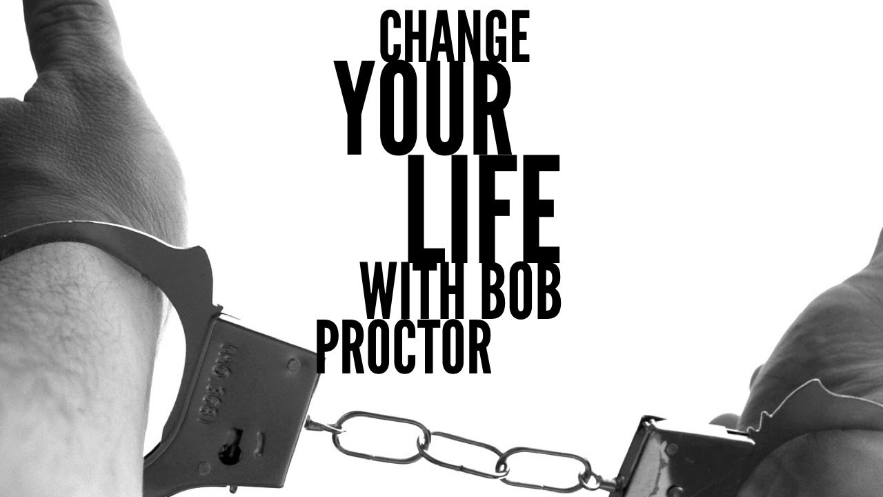 Bob Proctor - Thinking Into Results
