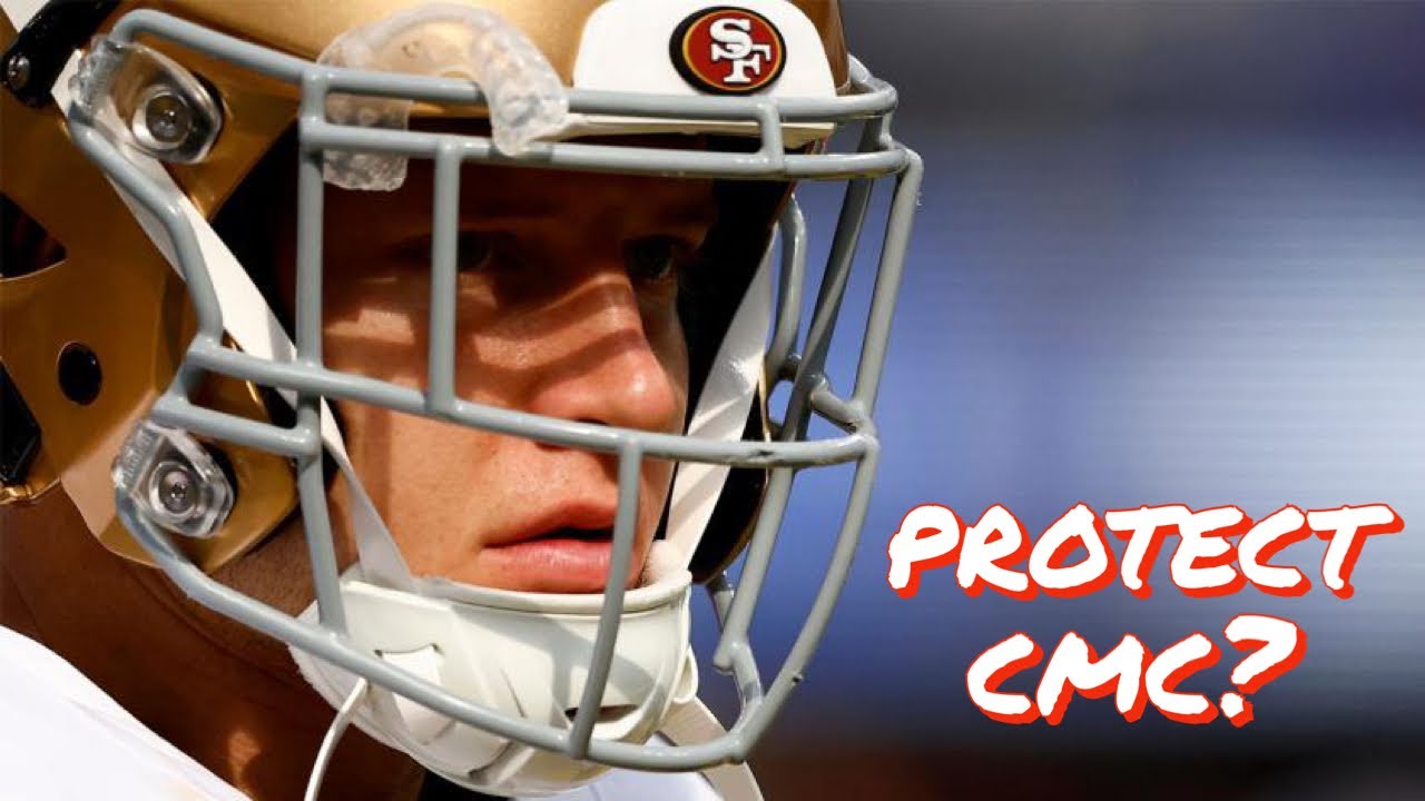 Will the 49ers Reduce Christian McCaffrey&rsquo;s Workload in the Regular Season?